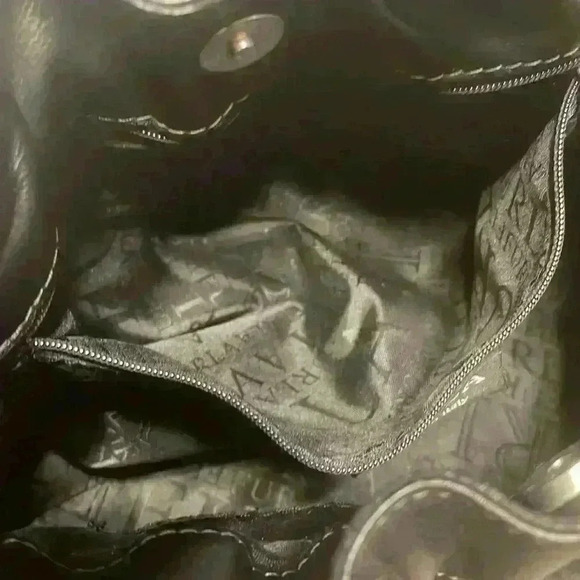 Furla Black Tote - Picture 13 of 14